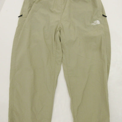 【中古】THE NORTH FACE | ザ・ノースフェイス Versatile Pant パンツ NB31948 グリーン サイズ：M