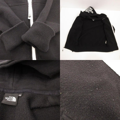 THE NORTH FACE | ザ・ノースフェイス REARVIEW FULLZIP HOODIE パーカー NT11930 ブラック サイズ：XS【姫路東店】