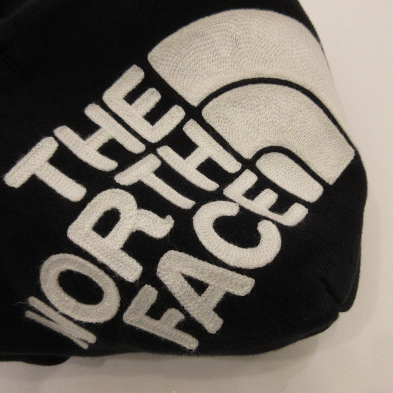 THE NORTH FACE | ザ・ノースフェイス REARVIEW FULLZIP HOODIE パーカー NT11930 ブラック サイズ：XS【姫路東店】