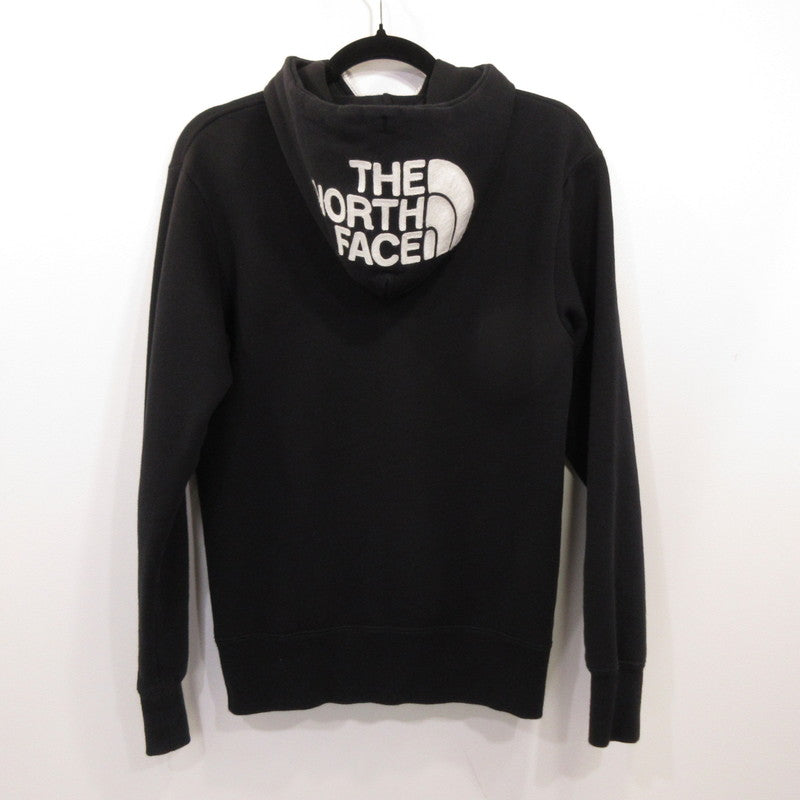 THE NORTH FACE | ザ・ノースフェイス REARVIEW FULLZIP HOODIE パーカー NT11930 ブラック サイズ：XS【姫路東店】