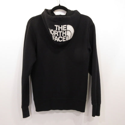 THE NORTH FACE | ザ・ノースフェイス REARVIEW FULLZIP HOODIE パーカー NT11930 ブラック サイズ：XS【姫路東店】
