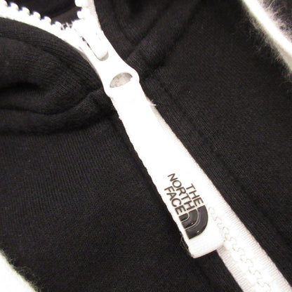 THE NORTH FACE | ザ・ノースフェイス REARVIEW FULLZIP HOODIE パーカー NT11930 ブラック サイズ：XS【姫路東店】