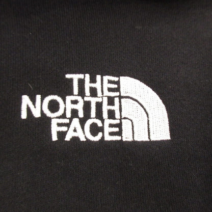 THE NORTH FACE | ザ・ノースフェイス REARVIEW FULLZIP HOODIE パーカー NT11930 ブラック サイズ：XS【姫路東店】