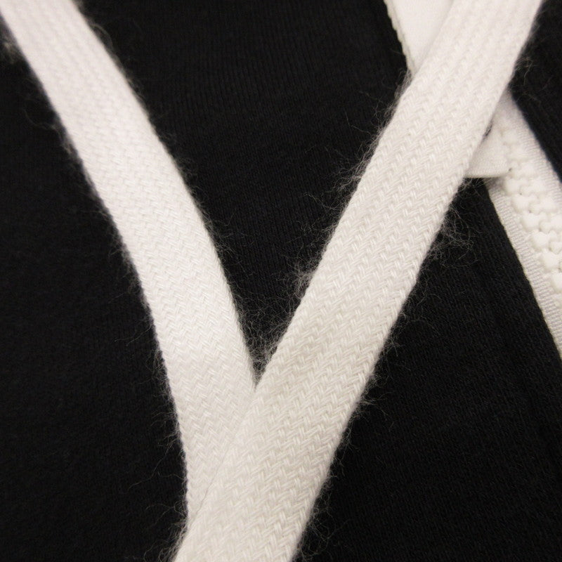 THE NORTH FACE | ザ・ノースフェイス REARVIEW FULLZIP HOODIE パーカー NT11930 ブラック サイズ：XS【姫路東店】