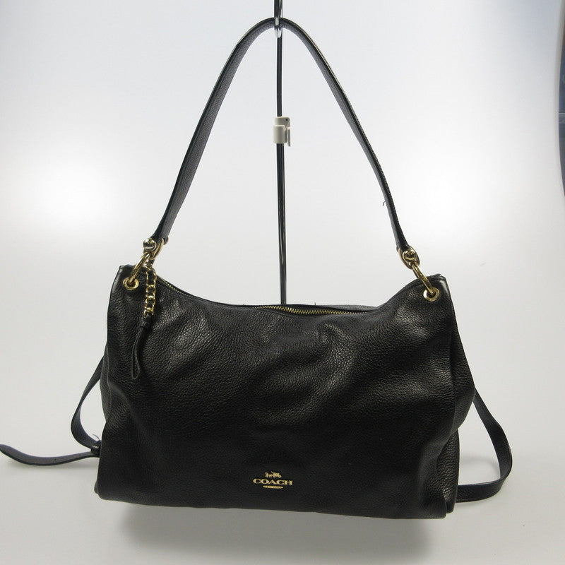 【中古】COACH | コーチ ミア その他バッグ F28966