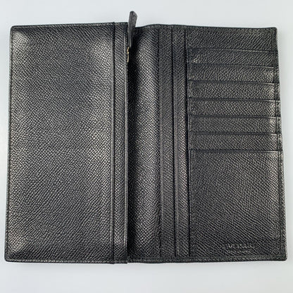 【中古】BVLGARI | ブルガリ 長財布 30398