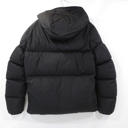 【中古】MONCLER | モンクレール MONTCLA ダウンジャケット F20911B56900 ブラック サイズ：2