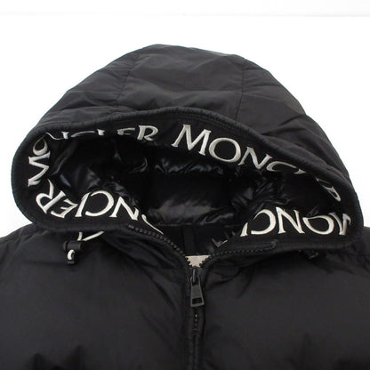【中古】MONCLER | モンクレール MONTCLA ダウンジャケット F20911B56900 ブラック サイズ：2