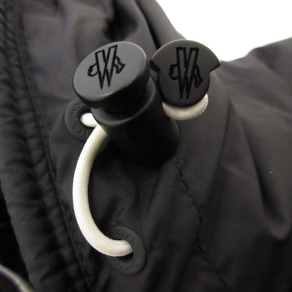 【中古】MONCLER | モンクレール MONTCLA ダウンジャケット F20911B56900 ブラック サイズ：2
