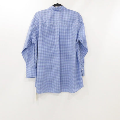 【中古】Lily Brown | リリーブラウン Lily Bearボウタイオーバーシャツ 長袖シャツ LWFB244078 2024A/W サイズ：F