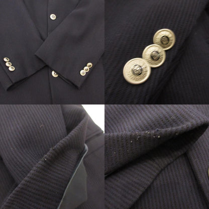 VERSACE | Versace Set-up Navy Size: Unknown