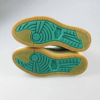 【中古】NIKE | ナイキ WMNS AIR JORDAN 1 ELEVATE HIGH SP スニーカー FD0696-100 マルチカラー 25cm
