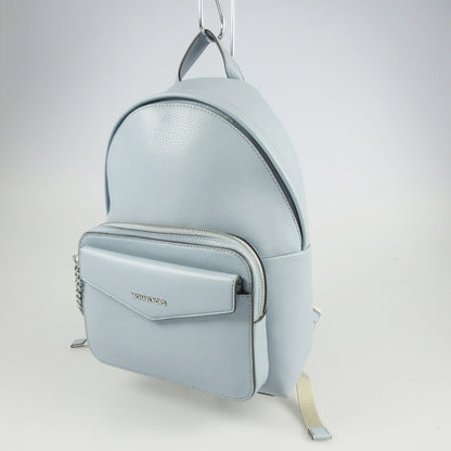 【中古】Michael Kors | マイケルコース MAISIE 2 IN 1 リュック・デイパック 35S4S5MB8L ライトブルー