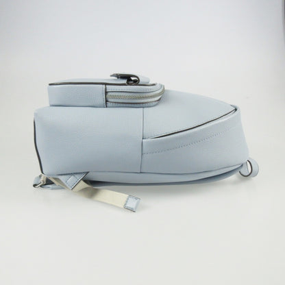 【中古】Michael Kors | マイケルコース MAISIE 2 IN 1 リュック・デイパック 35S4S5MB8L ライトブルー