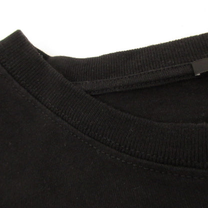 【中古】DENHAM | デンハム HXD SCISSOR BOX TEE HCJ 半袖Ｔシャツ 01-22-02-52-221 ブラック サイズ：XL