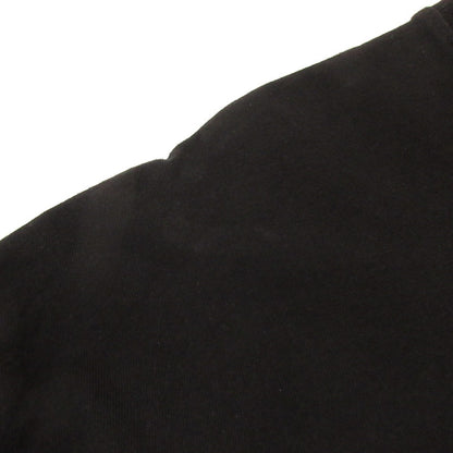 【中古】DENHAM | デンハム HXD SCISSOR BOX TEE HCJ 半袖Ｔシャツ 01-22-02-52-221 ブラック サイズ：XL