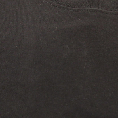 【中古】DENHAM | デンハム HXD SCISSOR BOX TEE HCJ 半袖Ｔシャツ 01-22-02-52-221 ブラック サイズ：XL