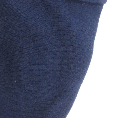 【中古】 KOPY KATS QUEST TEAM カーディガン ネイビー サイズ：XL