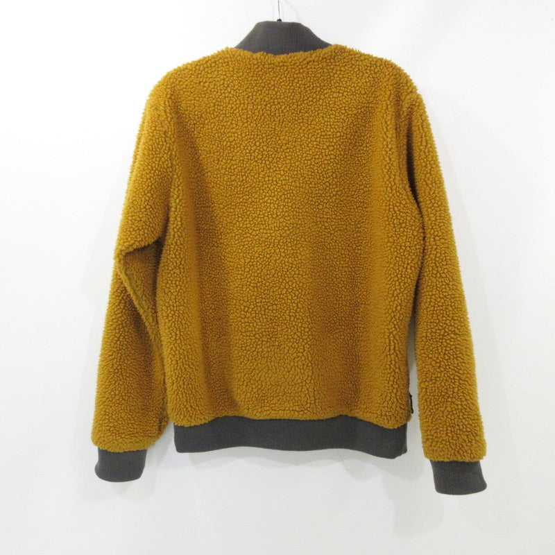 【中古】patagonia | パタゴニア レトロX・ボマー・ジャケット その他トップス 22830 オレンジ サイズ：M