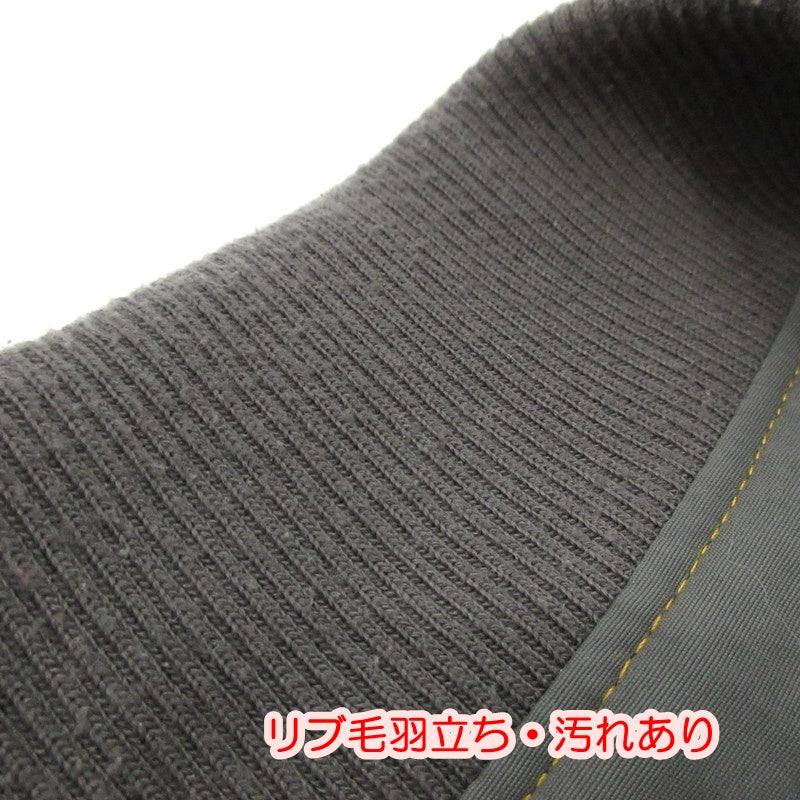 【中古】patagonia | パタゴニア レトロX・ボマー・ジャケット その他トップス 22830 オレンジ サイズ：M