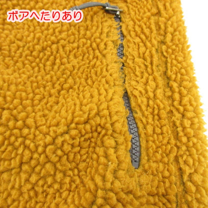 【中古】patagonia | パタゴニア レトロX・ボマー・ジャケット その他トップス 22830 オレンジ サイズ：M