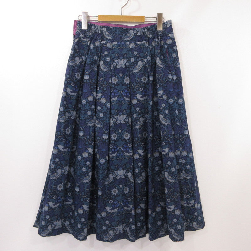 【中古】 スカート サイズ：L