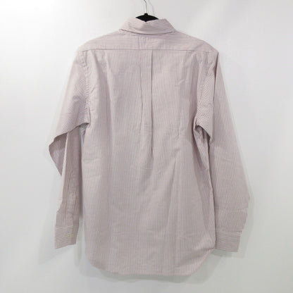 【中古】WORKERS | ワーカーズ Modified BD Shirt 長袖シャツ サイズ:15
