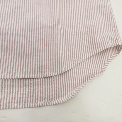 【中古】WORKERS | ワーカーズ Modified BD Shirt 長袖シャツ サイズ:15