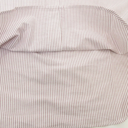 【中古】WORKERS | ワーカーズ Modified BD Shirt 長袖シャツ サイズ:15