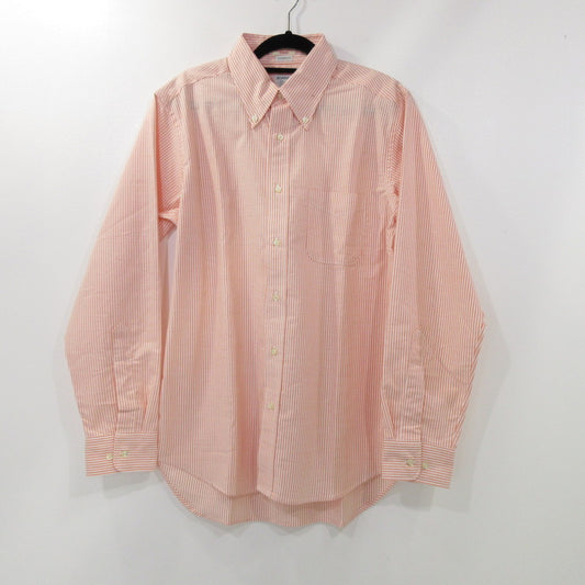 【中古】WORKERS | ワーカーズ Modified BD Shirt 長袖シャツ サイズ:15