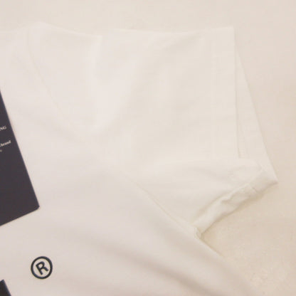 【中古】RESOUND CLOTHING | リサウンドクロージング S/S ICON T-Shirts 半袖Ｔシャツ RCB29-T-002 ホワイト サイズ：1