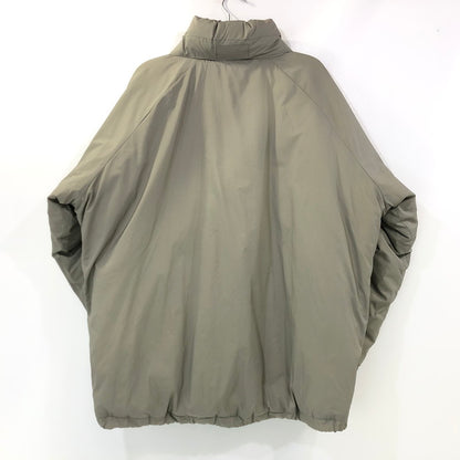 【中古】 GEN3 LEVEL7 JACKET 中綿ジャケット 8415-01-538-6300 グレー サイズ：L
