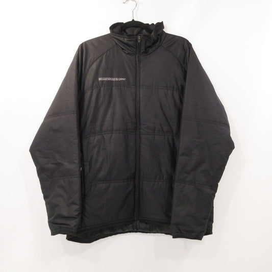 【中古】NIKE ACG | ナイキ エーシージー パデッドジャケット 中綿ジャケット F4SIV ブラック サイズ：XL