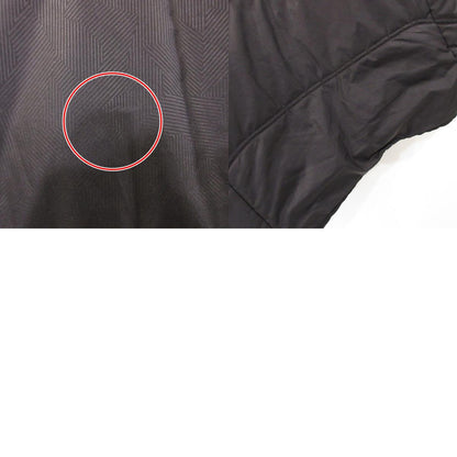 【中古】NIKE ACG | ナイキ エーシージー パデッドジャケット 中綿ジャケット F4SIV ブラック サイズ：XL