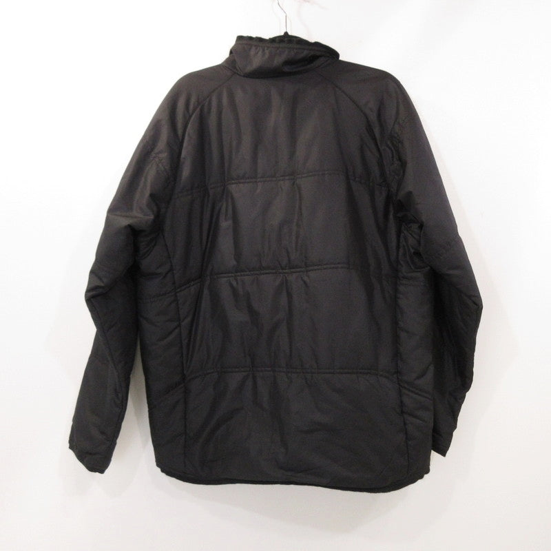 【中古】NIKE ACG | ナイキ エーシージー パデッドジャケット 中綿ジャケット F4SIV ブラック サイズ：XL