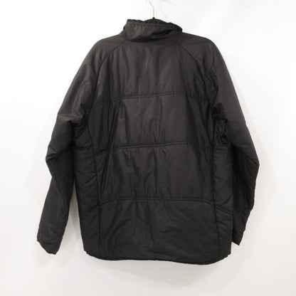 【中古】NIKE ACG | ナイキ エーシージー パデッドジャケット 中綿ジャケット F4SIV ブラック サイズ：XL