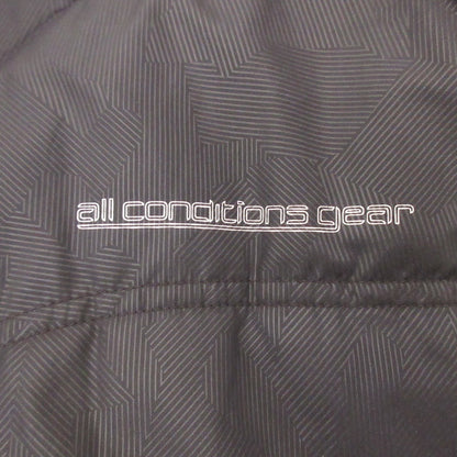 【中古】NIKE ACG | ナイキ エーシージー パデッドジャケット 中綿ジャケット F4SIV ブラック サイズ：XL