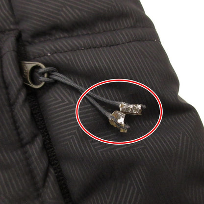 【中古】NIKE ACG | ナイキ エーシージー パデッドジャケット 中綿ジャケット F4SIV ブラック サイズ：XL