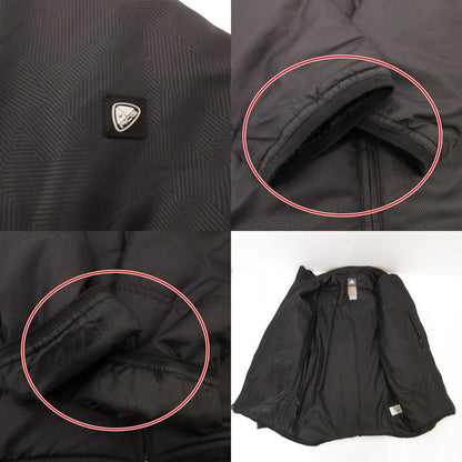【中古】NIKE ACG | ナイキ エーシージー パデッドジャケット 中綿ジャケット F4SIV ブラック サイズ：XL