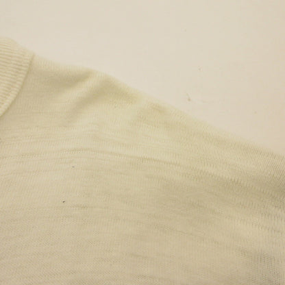 WARE HOUSE | ウェアハウス　ウエアハウス LITTLE VILLAGE 半袖Ｔシャツ Lot.4800 ホワイト サイズ：M