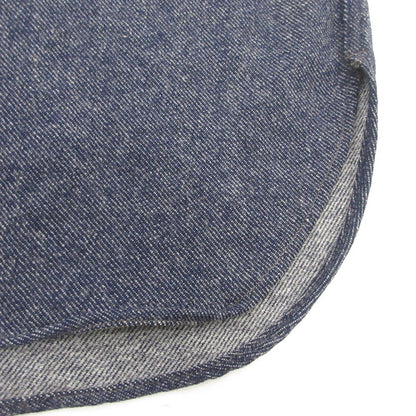 【中古】WARE HOUSE | ウェアハウス　ウエアハウス CLASSICS WOOL SHIRTS 長袖シャツ ネイビー サイズ：42