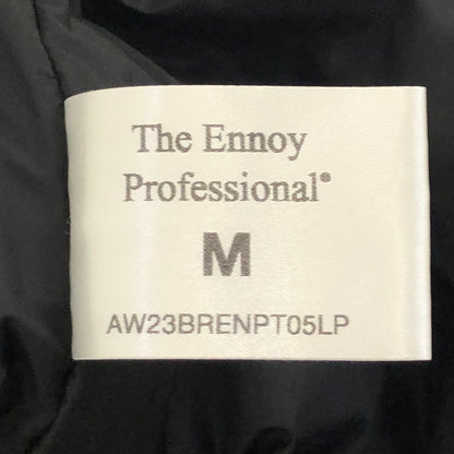 【中古】 PADDED PANTS パンツ AW23BRENPT05LP ベージュ サイズ：M