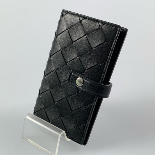 【中古】BOTTEGA VENETA | ボッテガヴェネタ キーケース 593025