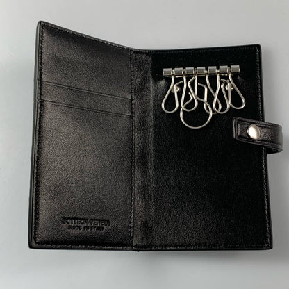 【中古】BOTTEGA VENETA | ボッテガヴェネタ キーケース 593025