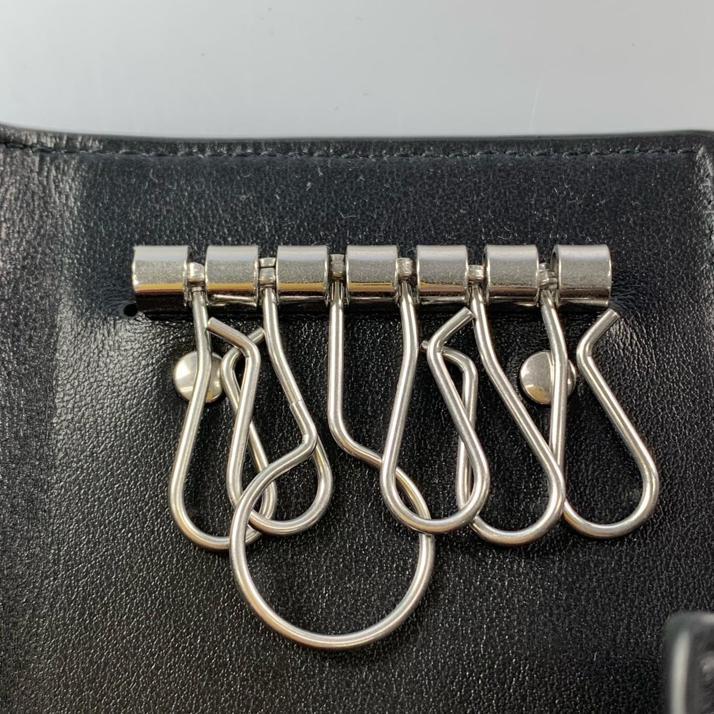 【中古】BOTTEGA VENETA | ボッテガヴェネタ キーケース 593025