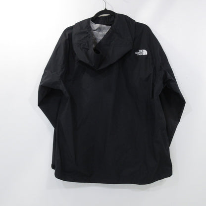 【中古】THE NORTH FACE | ザ・ノースフェイス DOT SHOT JACKET マウンテンパーカー NP12550 2025S/S ブラック サイズ：L