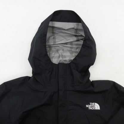 【中古】THE NORTH FACE | ザ・ノースフェイス DOT SHOT JACKET マウンテンパーカー NP12550 2025S/S ブラック サイズ：L