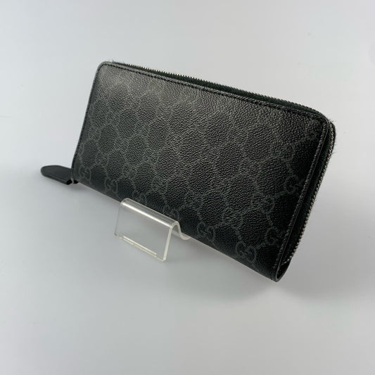 【中古】GUCCI | グッチ 長財布 821207 年式:2025S/S