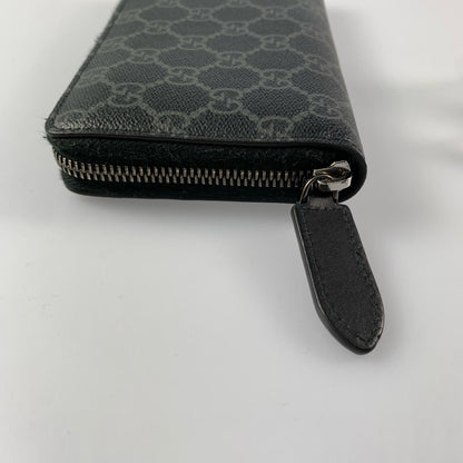 【中古】GUCCI | グッチ 長財布 821207 年式:2025S/S
