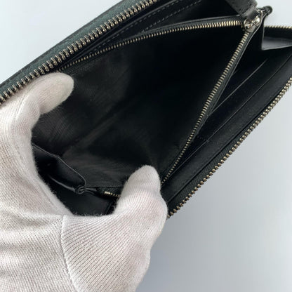 【中古】GUCCI | グッチ 長財布 821207 年式:2025S/S